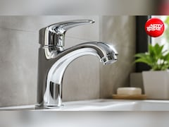 किचन-बाथरूम के नलों पर पड़ गए जिद्दी दाग? घर की इन चीजों से करें साफ, लौट आएगी चमक