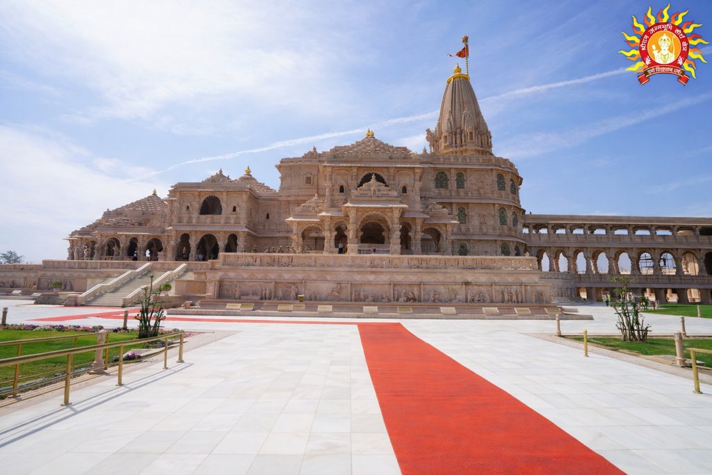 Ayodhya Ram Mandir: राम मंदिर अयोध्या Ayodhya Ram Mandir: राम मंदिर अयोध्या