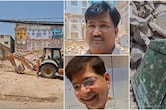 गुलाबी नगरी में खजाने का रहस्य: 200 साल पुरानी हवेलियों में कहां गायब हो गए सोने-चांदी के कलश और तिजोरियां?