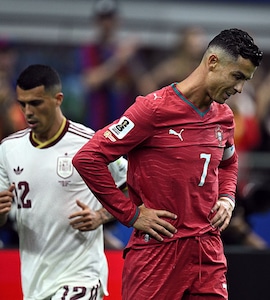 Portugal vs Spain LIVE Score, FIFA World Cup 2026 Round Of 16 LIVE Updates: Cristiano Ronaldos World Cup Dreams Shattered, Spain Knock Portugal Out With 91st-Minute Winner