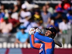 4th T20I LIVE: After Sooryavanshis Failure, Iyer-Dube Fight Back For India