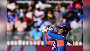 IND vs ZIM Live Score, 1st T20I:  वैभव ने पहले ही अर्धशतक से बनाया वर्ल्ड रिकॉर्ड, बड़ी जीत की ओर टीम इंडिया