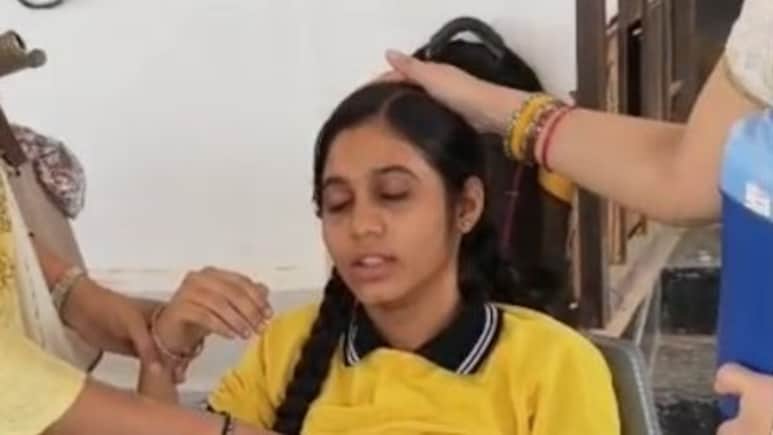 MP News: बिल जमा नहीं हुआ तो स्कूल का कटा कनेक्शन, गर्मी में छात्रों की बिगड़ी तबीयत