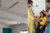 MP News: बिल जमा नहीं हुआ तो स्कूल का कटा कनेक्शन, गर्मी में छात्रों की बिगड़ी तबीयत