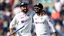 'Favourite Test Batting Partner': Kohli Pays Ultimate Tribute To Rahane