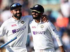 Favourite Test Batting Partner: Virat Kohli Pays Ultimate Tribute To Ajinkya Rahane
