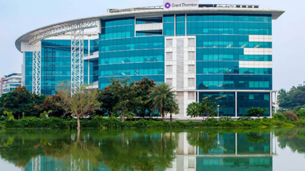 Grant Thornton Bets Big On Growth With $5 Billion CBIZ Purchase, Creates 5th-Largest US Accounting Provider