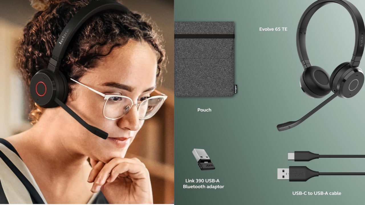 Get ready to grab Jabra headphones during Amazon Prime Day Get ready to grab Jabra headphones during Amazon Prime Day