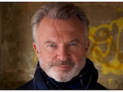 Beyond Jurassic Park: 5 Sam Neill Movies And TV Shows You Shouldn't Miss