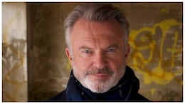 Beyond Jurassic Park: 5 Sam Neill Movies And TV Shows You Shouldn't Miss