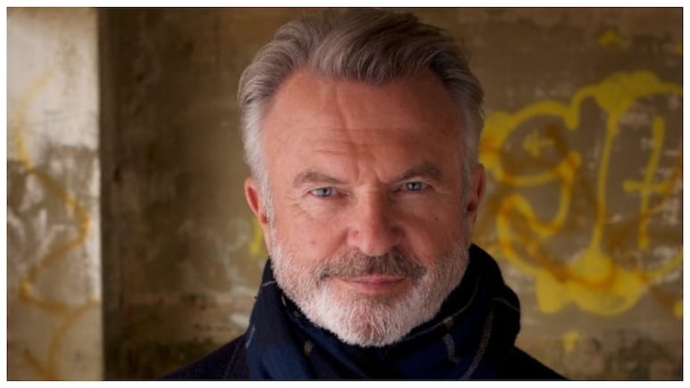 Beyond Jurassic Park: 5 Sam Neill Movies And TV Shows You Shouldn't Miss