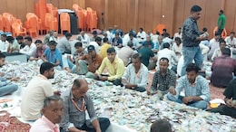 Why Business Tycoons Call This Rajasthan Temple Their 'Business Partner'