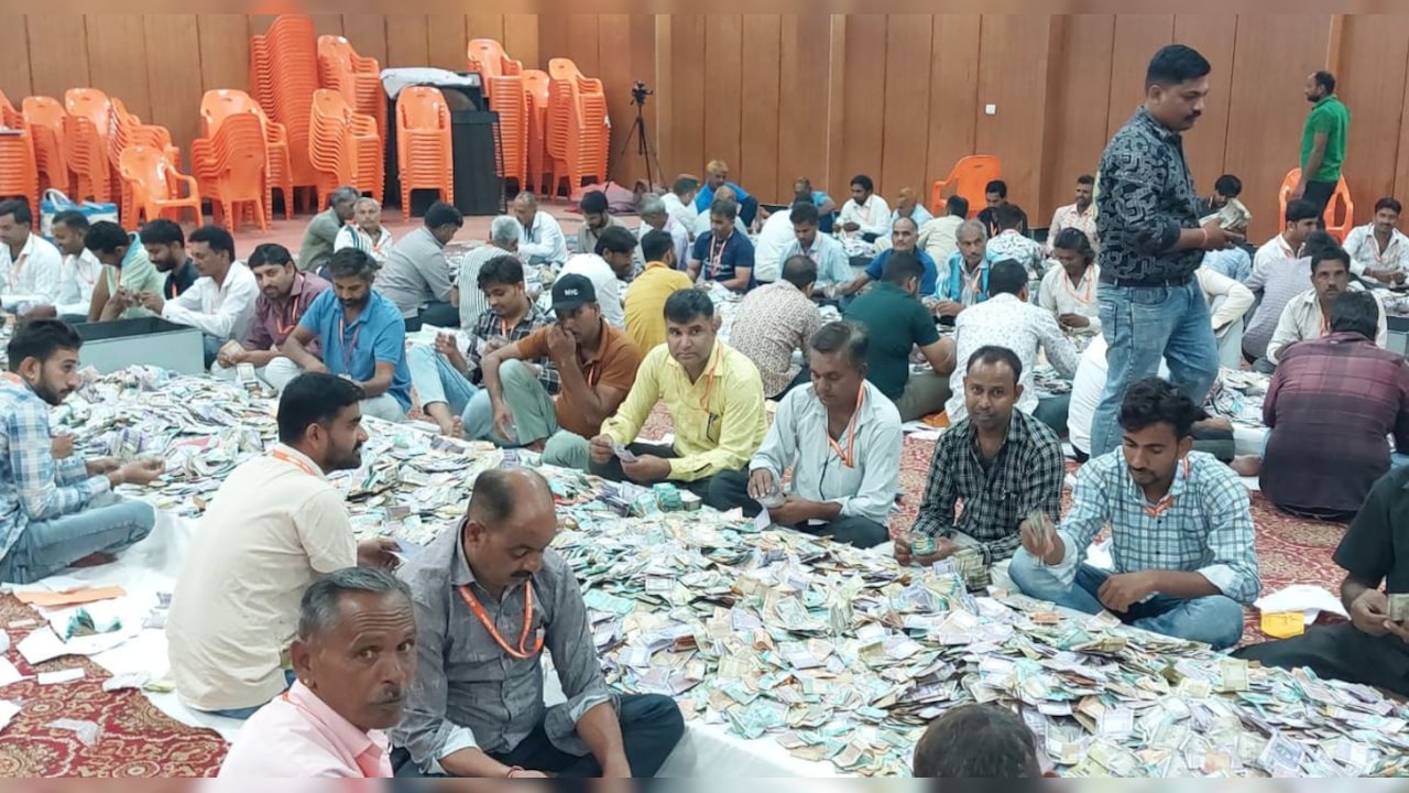 राम मंदिर में चोरी के बीच राजस्‍थान के इस मंद‍िर की हो रही चर्चा, हर महीने खुलती है दानपेटी; पाई-पाई का हिसाब
