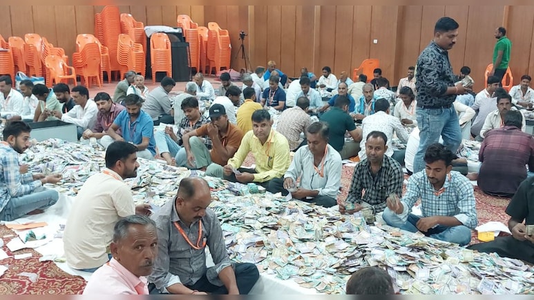 राम मंदिर में चोरी के बीच राजस्&zwj;थान के इस मंद&zwj;िर की हो रही चर्चा, हर महीने खुलती है दानपेटी; पाई-पाई का हिसाब
