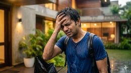 Red Alert Amid Heavy Rain: What Should You Do Right After Getting Wet In The Rain?