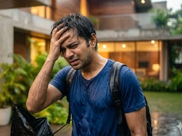 Red Alert Amid Heavy Rain: What Should You Do Right After Getting Wet In The Rain?