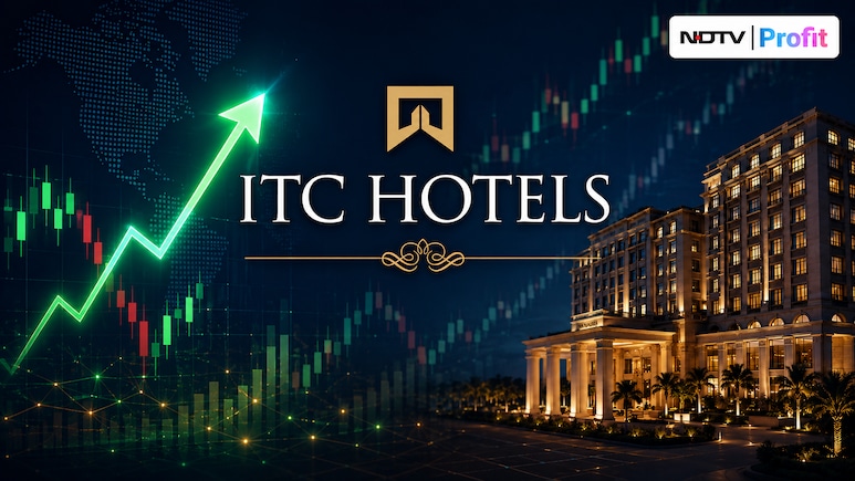 35% Upside Ahead For ITC Hotels? ICICI Securities Turns Bullish After Q1 Results &mdash; Check Hiked Target Price