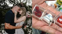 How A New York Man Made Rs 1.2 Lakh Selling Trash Outside Taylor's Wedding