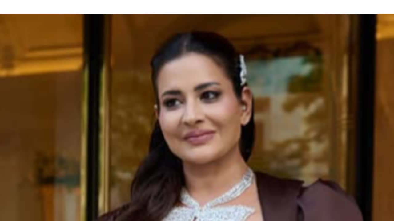 Billionaire Sudha Reddy's Rare Rs 280 Crore Jewellery Collection Captures Attention At Paris Couture Week