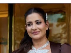 Billionaire Sudha Reddy's Rare Rs 280 Crore Jewellery Collection Captures Attention At Paris Couture Week