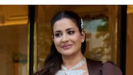 Billionaire Sudha Reddy's Rare Rs 280 Crore Jewellery Collection Captures Attention At Paris Couture Week