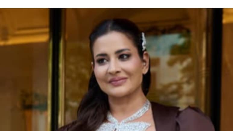 Billionaire Sudha Reddy's Rare Rs 280 Crore Jewellery Collection Captures Attention At Paris Couture Week
