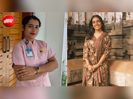 केरल में ट्रैफिक जाम में शख्स को आया हार्ट अटैक, बीच सड़क CPR देकर दो नर्सों ने बचाई जान