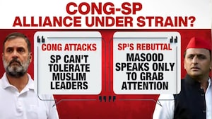 Cracks In INDIA Bloc? Congress-SP War Of Words Escalates