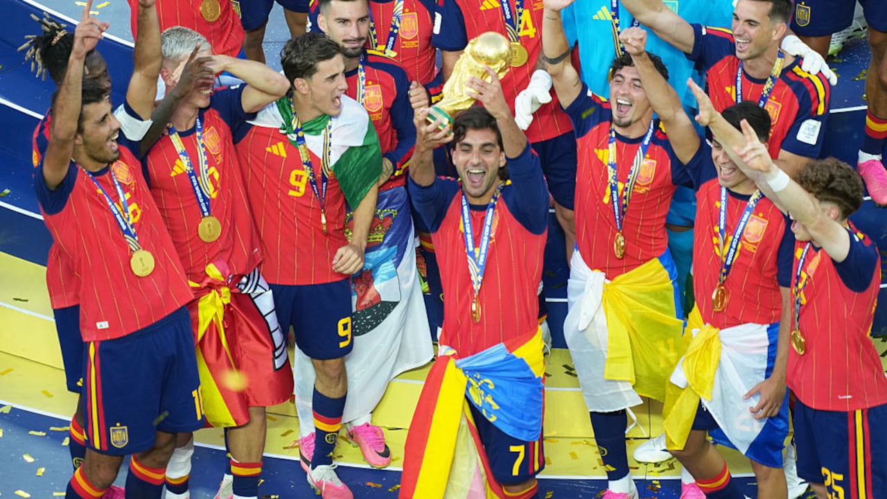FIFAs 64-Team Plans For 2030 World Cup Revealed? Top Official Makes Stunning Remark