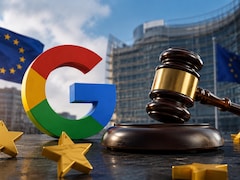 EU Fines Google 890-Million Euros Under Digital Markets Act, Gives 60 Days To Comply