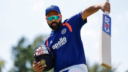 Rohit Sharma: रोहित शर्मा मैदान सोडणार? निवृत्तीच्या चर्चांवर मोठा खुलासा; BCCIने सांगून टाकलं
