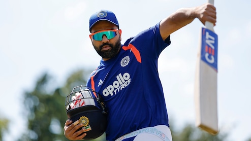 Rohit Sharma: रोहित शर्मा मैदान सोडणार? निवृत्तीच्या चर्चांवर मोठा खुलासा; BCCIने सांगून टाकलं