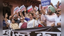 Parliament Monsoon Session 2026 Live Updates: INDIA Bloc MPs To Protest At Parliament Again Over NEET Leak Row