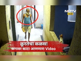 Ambernath News: 12 व्या मजल्यावरून ढकललं, परस्पर दफन करण्याचा ही प्रयत्न, पण तिसऱ्या डोळ्यामुळे गेम खल्लास