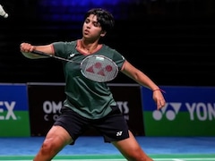 China Masters: Unnati Hooda Bows Out In Opening Round