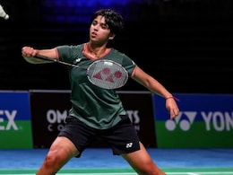 China Masters: Unnati Hooda Bows Out In Opening Round