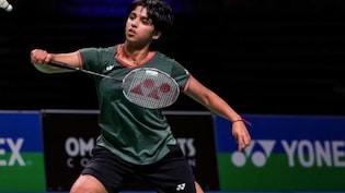 China Masters: Unnati Hooda Bows Out In Opening Round