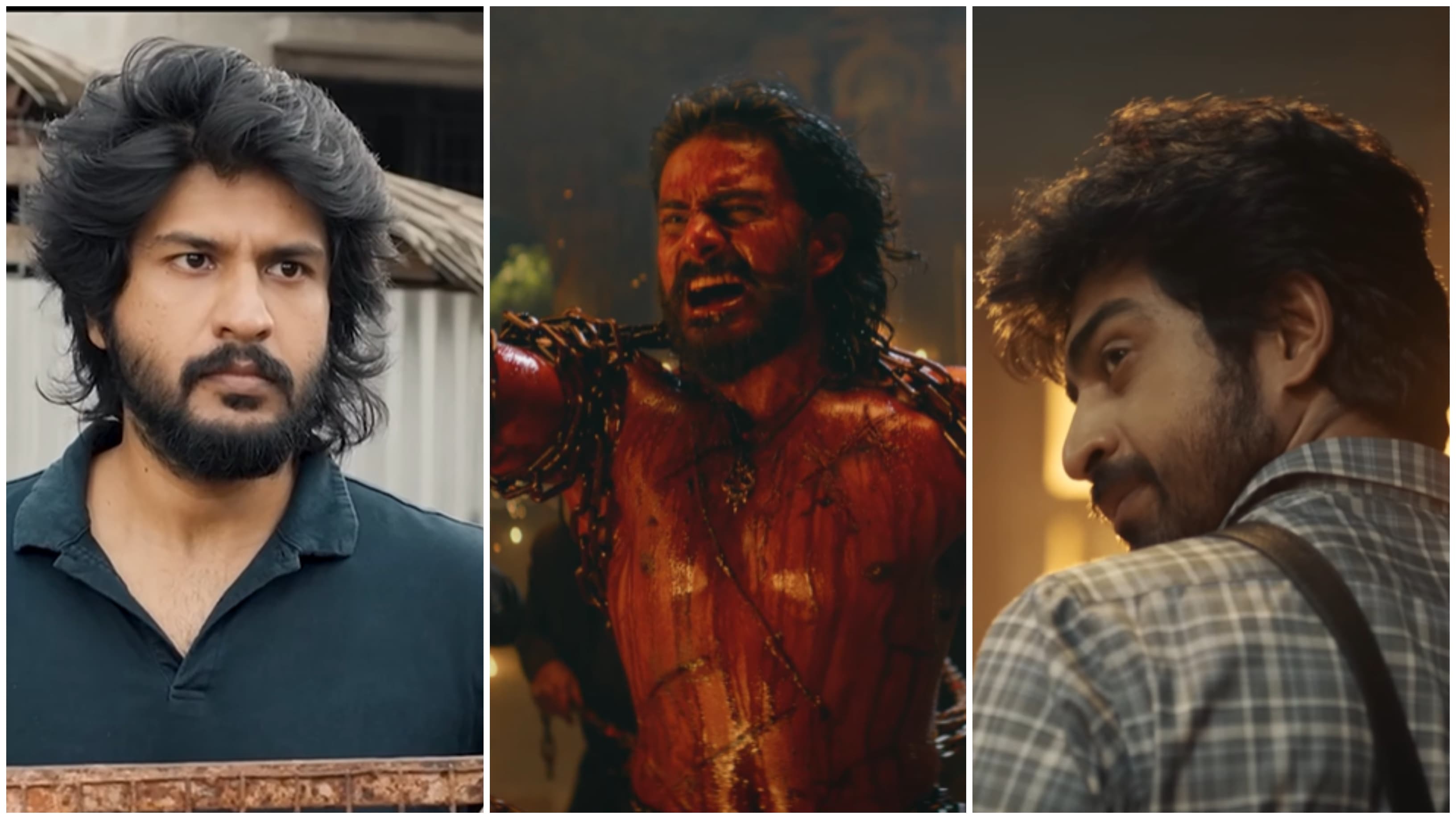 Weekend OTT releases bring Tamil, Telugu and Kannada titles to major streaming platforms