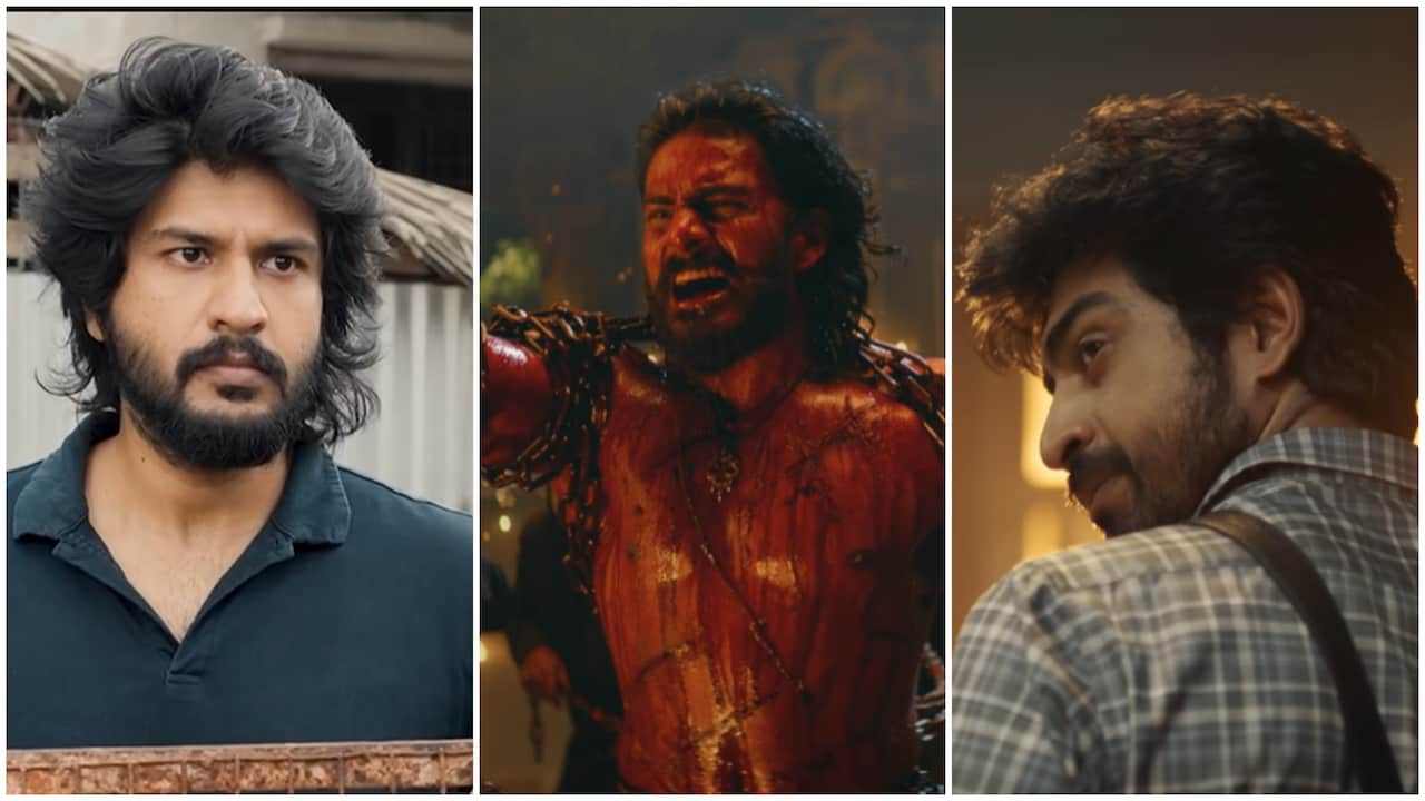 Tamil, Telugu, Kannada OTT Releases: Con City To Andharan — What To Watch This Weekend