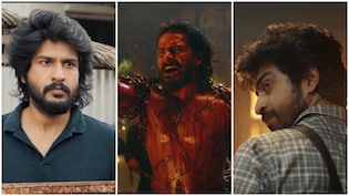 Tamil, Telugu, Kannada OTT Releases: Con City To Andharan &mdash; What To Watch This Weekend