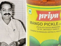 A Pickle Jar That Conquered 30 Countries: The Untold Story Of Ramoji Rao's Priya