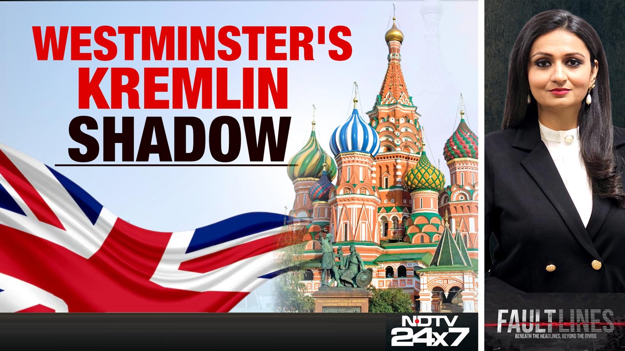 Trump's Calculated Rupture?; Minab Tragedy; Russia's Spy Dossier Explained