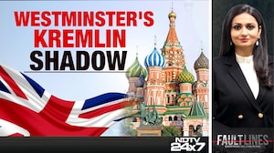 Trump's Calculated Rupture?; Minab Tragedy; Russia's Spy Dossier Explained