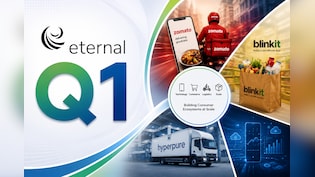 Eternal Q1 Results Today: Date, Time, Earnings Call Schedule And What To Expect