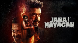 Exclusive: Why Vijay's <i>Jana Nayagan</i> Tickets Won't Be Sold Above Rs 190 In Tamil Nadu