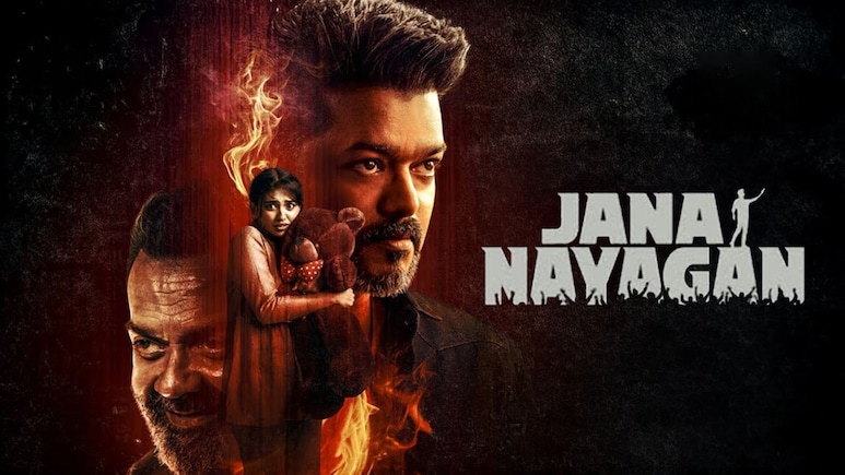 Exclusive: Why Vijay's <i>Jana Nayagan</i> Tickets Won't Be Sold Above Rs 190 In Tamil Nadu