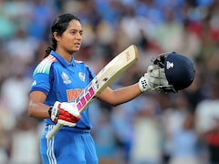 Warwickshire Recruit Indian Opener Pratika Rawal Until End Of 2026 Season