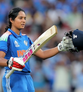 Warwickshire Recruit Indian Opener Pratika Rawal Until End Of 2026 Season