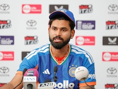 Shreyas Iyer Reveals Real Reason Behind Dropping Vaibhav Sooryavanshi. It Wasnt Form