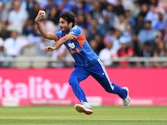 "A No-Ball Crime": Ex-India Star Blasts Ravi Bishnoi After Loss In 2nd T20I vs England